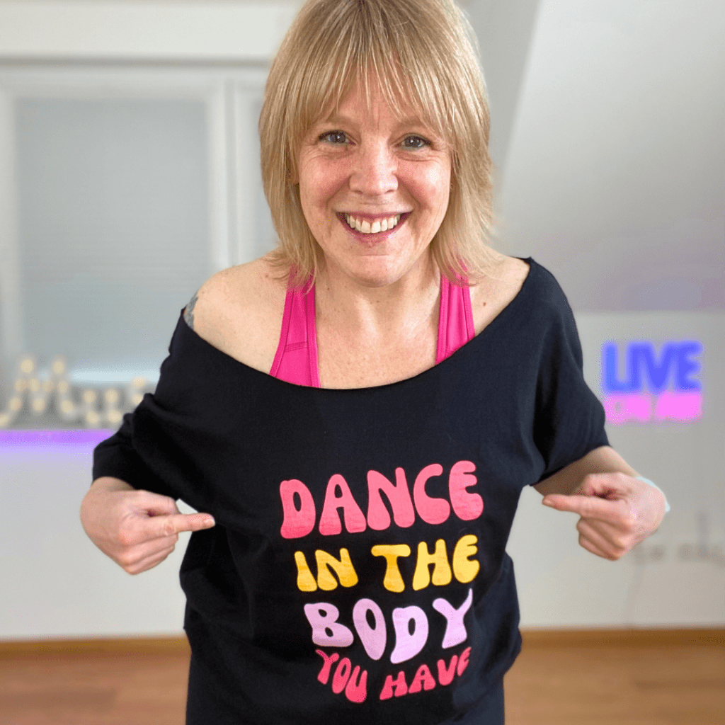 Shop, Dance in the Body you have, welovedance, T-Shirts, Spreadshirt,