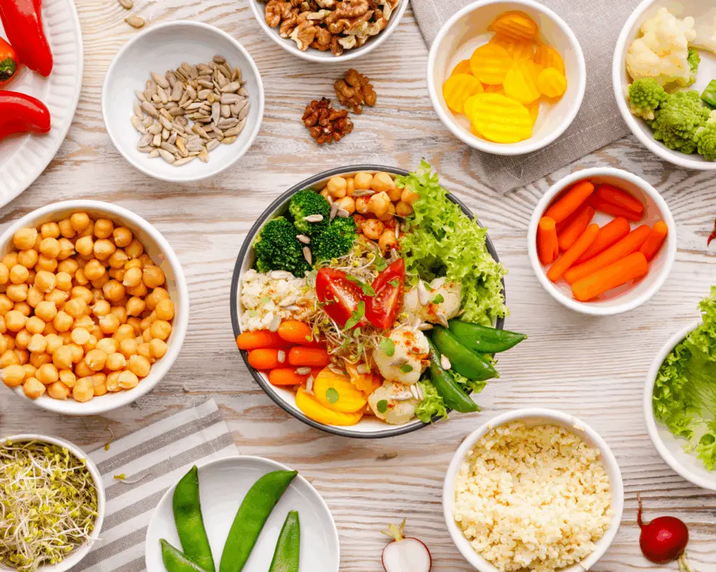 gesunde Ernährung in den Wechseljahren, eathealthy, Menopause, ausgewogene Ernährung, gesunde Ernährung, fit in den Wechseljahren, hormonfreundliche Ernährung,